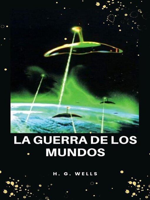Title details for La guerra de los mundos (traducido) by H. G. Wells - Available